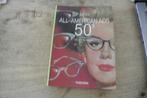 Boek Taschen All American Ads 50 s/ nr 234, Ophalen of Verzenden, Zo goed als nieuw