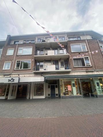NIEUW! Woonruimte te huur H.J. van Heekplein, Enschede beschikbaar voor biedingen