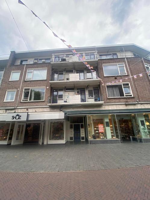 NIEUW! Woonruimte te huur H.J. van Heekplein, Enschede, Huizen en Kamers, Huizen te huur