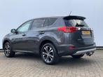 Toyota RAV4 2.0 Style 4WD Navi Camera Trekhaak 4x4 Hoge zit, Gebruikt, Euro 6, 2000 kg, 1465 kg