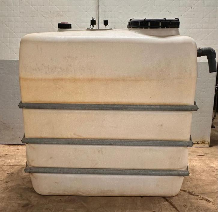 Bovengrondse opslagtank 1500L, 3000L en 4000L [706], Dieren en Toebehoren, Stalling en Weidegang, Stalling, Weidegang, Toebehoren