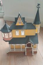 Spirit huis Playmobil nr 9475, Kinderen en Baby's, Speelgoed | Playmobil, Ophalen, Zo goed als nieuw, Los playmobil