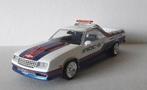 Chevrolet El Camino Iroc-S 1984 1/43 American cars # 106, Hobby en Vrije tijd, Modelauto's | 1:43, Verzenden, Nieuw, Auto, Overige merken