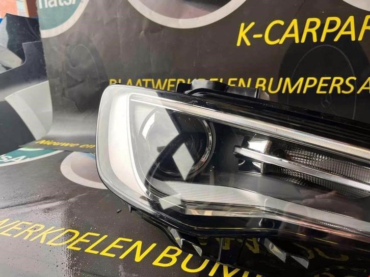 Koplamp Audi A3 8V Bi Xenon Led 12/17 Rechts 8V0941006, Auto-onderdelen, Verlichting, Audi, Gebruikt, Ophalen of Verzenden