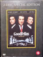 Goodfellas in sleeve, Cd's en Dvd's, Dvd's | Thrillers en Misdaad, Ophalen of Verzenden, Zo goed als nieuw