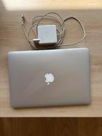 MacBook Air 13-inch (Model A1466), Computers en Software, Apple Macbooks, Ophalen, Gebruikt, 13 inch, Minder dan 2 Ghz