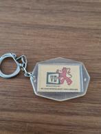 326 Vintage Maastricht Sleutelhanger Vroom & Dreesmann, Verzamelen, Ophalen of Verzenden, Gebruikt, Stad of Land