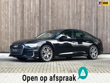 Audi A6 Limousine 50 TFSI e quattro S edition|2020|PLUG-IN| beschikbaar voor biedingen