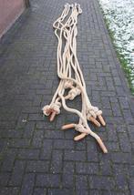 Vintage klimtouwen, Ophalen, Zo goed als nieuw, Klimsport-accessoire