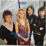 SAC ABBA  5 singles €10 Prima staat staat, ook los te koop , Gebruikt, 7 inch, Single, Ophalen of Verzenden