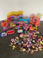 Littlest petshop verzameling (VEEL!), Ophalen of Verzenden, Gebruikt