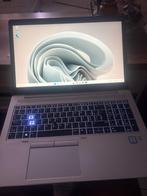HP EliteBook - gebruikt, Computers en Software, Ophalen, Gebruikt, Met videokaart, 2 tot 3 Ghz