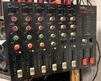 Inkel mx880e, Muziek en Instrumenten, Mengpanelen, Ophalen of Verzenden, Gebruikt, 5 tot 10 kanalen