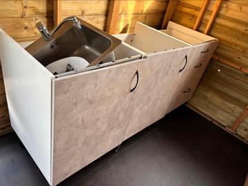 Keukenblok ikea gratis ophalen beschikbaar voor biedingen