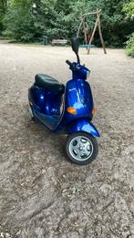 vespa et2 50cc, Ophalen, Zo goed als nieuw