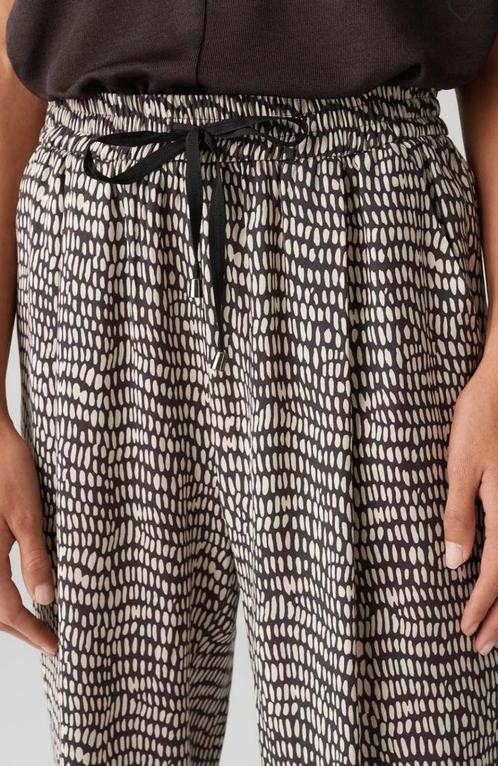 OPUS SETJE, Kleding | Dames, Broeken en Pantalons, Nieuw, Maat 38/40 (M), Ophalen of Verzenden