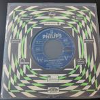 45 rpm Cuby & The Blizzards - Apple-Knockers Flophouse, Pop, Gebruikt, Ophalen of Verzenden, 7 inch