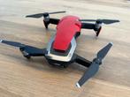 DJI Mavic Air Fly More Combo met 4 werkende batterijen, Ophalen, Zo goed als nieuw, Drone met camera