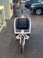 Urban Arrow Bakfiets 2014, Gebruikt, Elektrisch, 2 kinderen, Ophalen