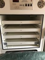 HEKA broedmachine, Ophalen, Gebruikt, Overige typen
