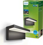 Philips Bustan wandlamp LAATSTE 6, Minder dan 50 watt, Wandlamp, Ophalen of Verzenden, Led