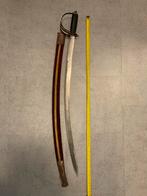 Indiase Talwar Sabel inclusief Schede, Ophalen of Verzenden