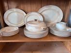 Art Deco 8 persoons royal Doulton Athlone servies, Ophalen of Verzenden