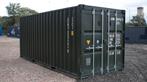 20Ft containers met CSC keuring