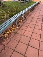 Houten Bankjes - Parkbank, Ophalen, Gebruikt, Hout