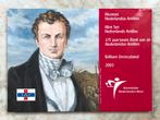 Muntset 2003 FDC Nederlandse Antillen, Postzegels en Munten, Munten | Nederland, Verzenden, Koningin Beatrix, Overige waardes