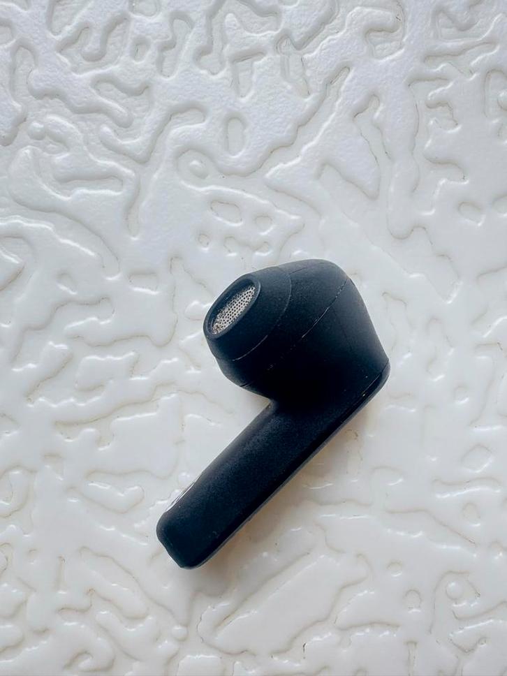 JBL Tune Flex 2 - Zo goed als nieuw! Left side only, Telecommunicatie, Mobiele telefoons | Toebehoren en Onderdelen, Zo goed als nieuw