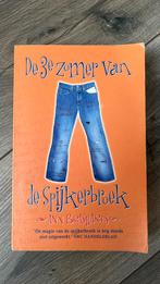 Ann Brashares - De 3e zomer van de spijkerbroek, Ophalen of Verzenden, Zo goed als nieuw, Ann Brashares