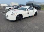Nissan 350Z raceauto, Auto diversen, Raceauto's