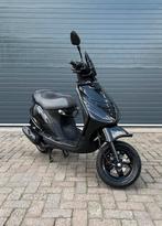 Piaggio zip full option, 100cc, Nieuwstaat., Fietsen en Brommers, Scooters | Piaggio, Ophalen, Maximaal 45 km/u, Zip, Zo goed als nieuw
