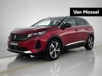 Peugeot 3008 1.6 HYbrid 225 GT l Panorama dak l Trekhaak l S, 12 maanden, Euro 6, Plug-in hybride, Bedrijf