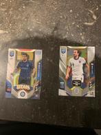 FIFA 365 Stickers - Acerbi & Kane, Ophalen of Verzenden, Zo goed als nieuw, Plaatje
