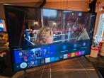 43" Smart tv van Samsung met ab

Voor specs zie de foto's!, Ophalen, 50 Hz, Zo goed als nieuw, Samsung