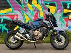 Honda CB650 met Sc Project full system, Motoren, ABS, 4 cilinders, Motorrijbewijs A, Particulier