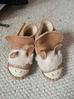 Donsje warme schoentjes, maat 18 - 24 maanden, Verzenden, Gebruikt, Schoentjes