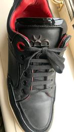 Royaums Saint maat 8 kleur zwart/grijs, Kleding | Heren, Schoenen, Ophalen of Verzenden, Zo goed als nieuw, Zwart