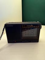 Grundig Studio Line YB 225 Wereldontvanger – Zeldzaam, Audio, Tv en Foto, Ophalen of Verzenden, Zo goed als nieuw, Wereldontvanger