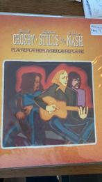 Crosby, Stills,    Nash - replay, Cd's en Dvd's, Vinyl | Rock, Ophalen of Verzenden, Zo goed als nieuw, 12 inch, Poprock