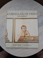 Het portret Corstiaan de Vries, Ophalen of Verzenden