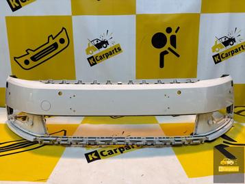 Voorbumper volkswagen Passat B7 bumper 4x PDC 3AA807221 beschikbaar voor biedingen