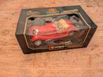 Burago Mercedes 500K Roadster 1:20, Hobby en Vrije tijd, Modelauto's | 1:18, Ophalen of Verzenden, Zo goed als nieuw, Bburago