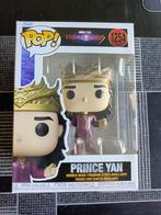 New Nieuw Funko Pop! Pop Gingerbread Aquaman 445 DC Comics, Ophalen of Verzenden, Nieuw