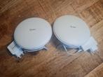 2 stuks KPN super wifi versterker, Computers en Software, WiFi-versterkers, Ophalen, Zo goed als nieuw