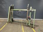 Opsluitbanken Stromab STH 2500 OR A 1990, Zakelijke goederen, Machines en Bouw | Houtbewerking