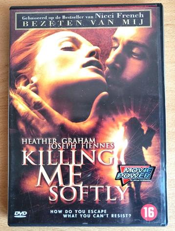 Killing Me Softly (2002) Heather Graham, Joseph Fiennes beschikbaar voor biedingen