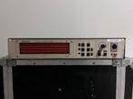 Klark Teknik DN60 – Real Time Spectrum Analyser (vintage?), Ophalen of Verzenden, Gebruikt, Audio